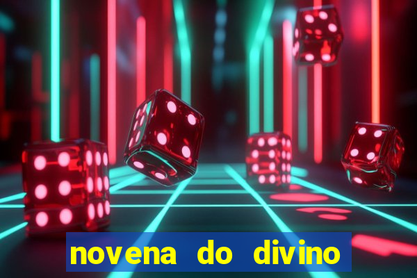 novena do divino pai eterno